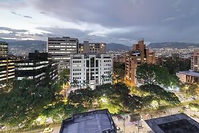 Leblón Suites Hotel Milla de Oro