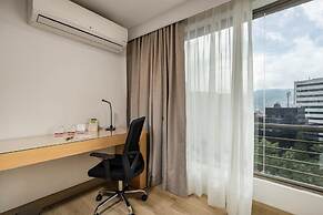 Leblón Suites Hotel Milla de Oro