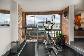 Leblón Suites Hotel Milla de Oro