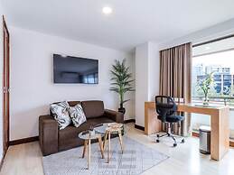 Leblón Suites Hotel Milla de Oro