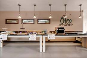 Leblón Suites Hotel Milla de Oro