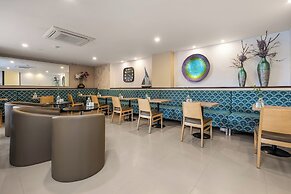 Leblón Suites Hotel Milla de Oro