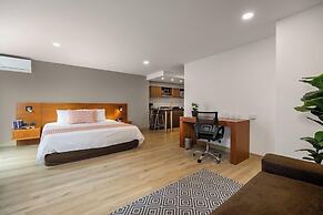 Leblón Suites Hotel Milla de Oro