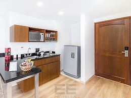 Leblón Suites Hotel Milla de Oro