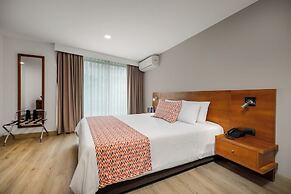 Leblón Suites Hotel Milla de Oro