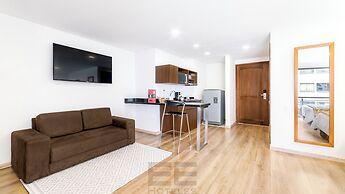Leblón Suites Hotel Milla de Oro