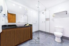 Leblón Suites Hotel Milla de Oro