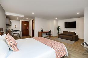 Leblón Suites Hotel Milla de Oro