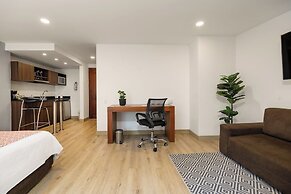 Leblón Suites Hotel Milla de Oro