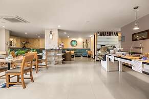 Leblón Suites Hotel Milla de Oro