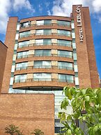 Leblón Suites Hotel Milla de Oro