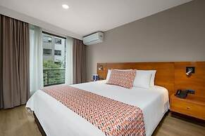 Leblón Suites Hotel Milla de Oro