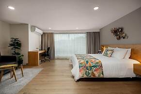 Leblón Suites Hotel Milla de Oro