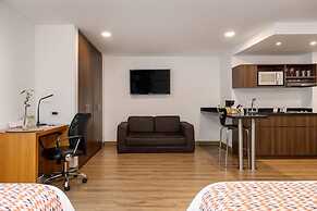 Leblón Suites Hotel Milla de Oro