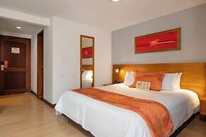 Leblón Suites Hotel Milla de Oro