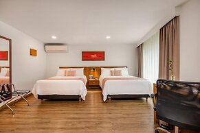 Leblón Suites Hotel Milla de Oro