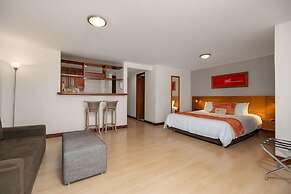 Leblón Suites Hotel Milla de Oro