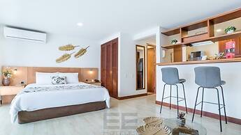 Leblón Suites Hotel Milla de Oro