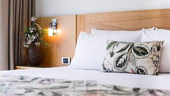 Leblón Suites Hotel Milla de Oro
