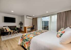 Leblón Suites Hotel Milla de Oro