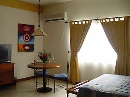 Hotel San Francisco