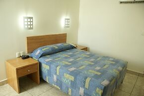 Hotel San Francisco