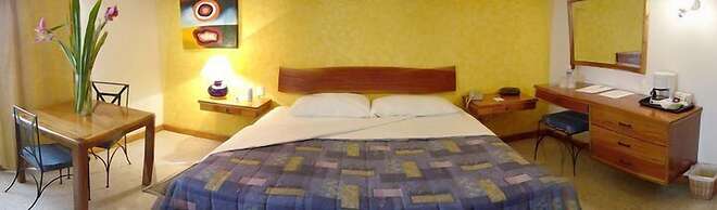 Hotel San Francisco