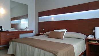 Hotel San Francisco