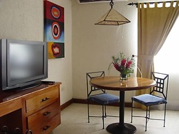 Hotel San Francisco