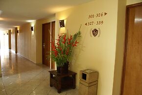 Hotel San Francisco
