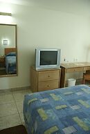 Hotel San Francisco