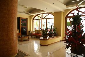 Hotel San Francisco