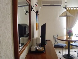 Hotel San Francisco
