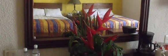 Hotel San Francisco