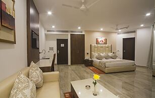 Hotel Shanti Palace
