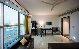 Hotel Shanti Palace