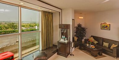 Hotel Shanti Palace