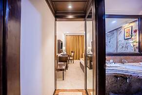 Hotel Shanti Palace