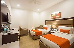 Hotel Shanti Palace