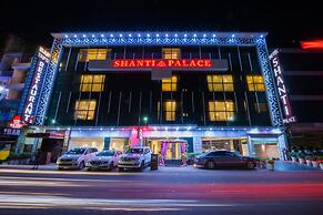 Hotel Shanti Palace