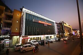 Hotel Shanti Palace