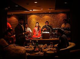 Hotel Shanti Palace