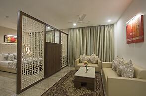 Hotel Shanti Palace