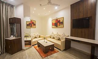Hotel Shanti Palace