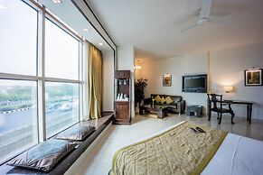 Hotel Shanti Palace