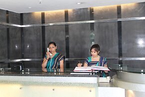 Hotel Shanti Palace