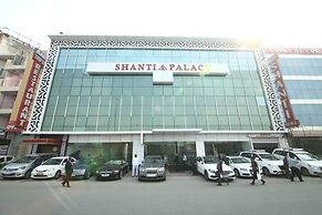 Hotel Shanti Palace