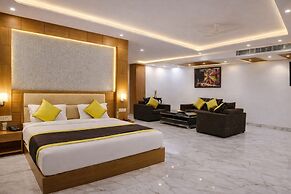 Hotel International Inn