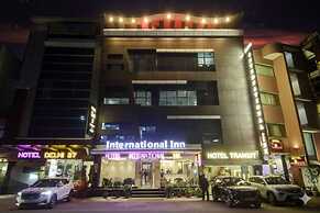 Hotel International Inn