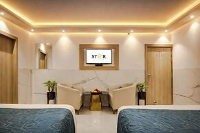 Hotel International Inn